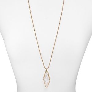 Kendra Scott Beatrice Pendant NWT